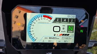 SUZUKI VSTROM 800 DL - 6