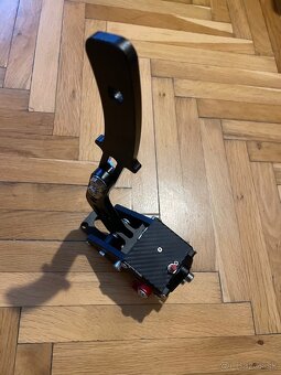 Predám elektrickú ručnú brzdu na simulátor - 6