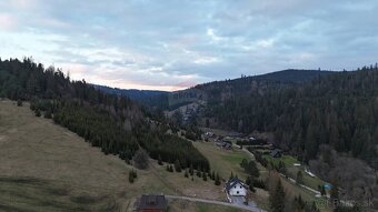 Na predaj pozemok Oravská Jasenica (11368 m2) - 6