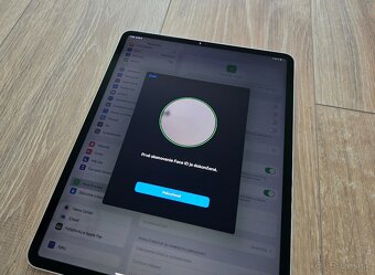 Apple iPad pro 12.9 3 gen 256gb - 6