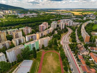 Na predaj | 2 izbový byt 62,45 m² s loggiou - Studenohorská - 6