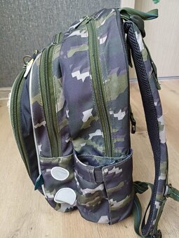 Školská taška Topgal - 6