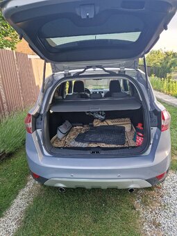 Ford kuga 2.0 tdci - 6