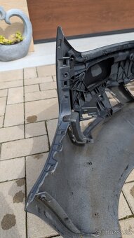 Predný nárazník Seat Exeo - 6