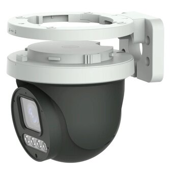 PTZ PoE Sony IMX415 4K 30fps - 6