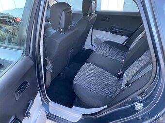 Kia Ceed 1.4 benzín 78Kw (5-st.) Manual - 6