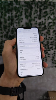 Apple iPhone 13 Pro Max – 256 GB - 6