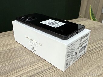 Redmi Note 12 Pro 5G 256GB - 6