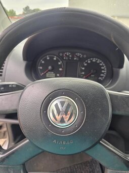 Volkswagen polo - 6