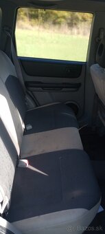 Predám Nissan x trail 2.2 84kw - 6