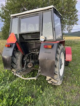 Predám Zetor 6945 - 6