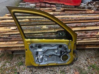 Diely z GOLF 4 5dv. - 6