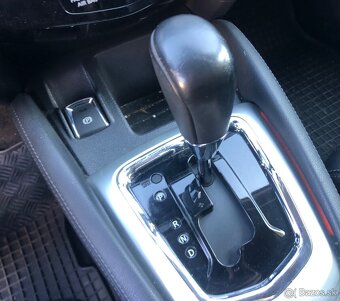 NISSAN QASHQAI 2016 DIG-T ACENTA KUPENÉ NA SK - 6