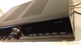 Spickovy 200W zosilnovac TECHNICS SU-A700 ClassAA JAP., AZ23 - 6