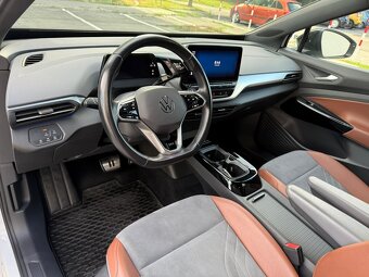 Volkswagen ID.4 1st Performance Upgrade 82kWh - 6
