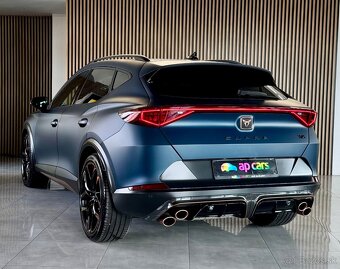Cupra Formentor 2.5 TSI VZ5 4-Drive DSG / 2022/TOP - 6