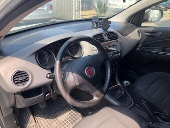 Fiat Bravo 1,4 T 16v - 6