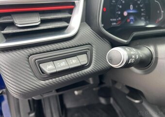 Renault Clio 1.0TCe 74kw RS LINE PŮVOD ČR benzín manuál - 6