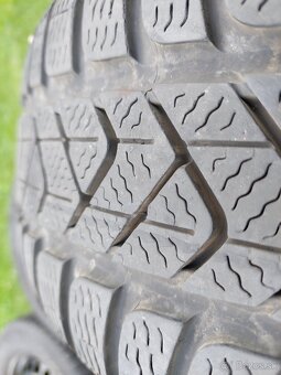 5x112 R16 Zimna Sada + Nove puklice W. - 6