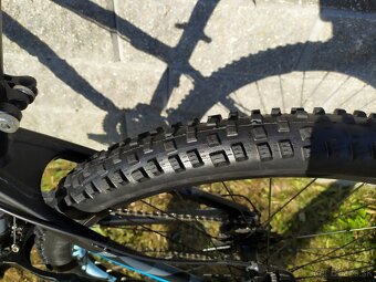 Horský bicykel 26" Raptor 2.0 - 6