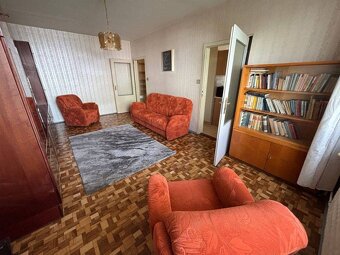 2 izbový byt s balkónom Topoľčany / VYPLATENA ZALOHA - 6