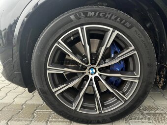 ✔️ BMW X5 XDrive40i A/T - 6