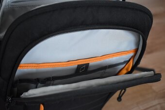 Fotobatoh - foto batoh - Lowepro Tahoe BP 150 - 6