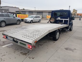 Odtahovka Fiat Ducato - 6