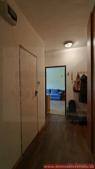1115 2 izbový byt Košice – Juh - 6