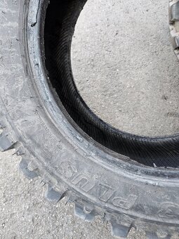 Pneu T3 205/70 R15 po kuse - 6
