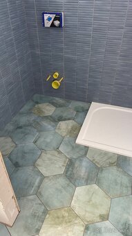 Ponúkam obkladačské a maliarske práce - 6