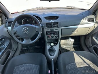 Renault Thalia 1.2 55kw r.v.2013 STK+EK 3/2027 - 6