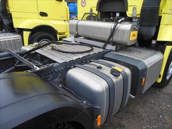 Mercedes-Benz 3353 Actros, 6x4, TRK, Souprav - 6
