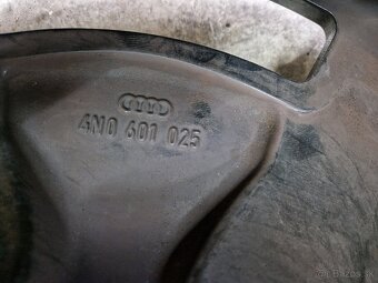 Audi 5x112 R17 - 6