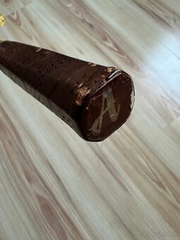 Retro tenisová raketa Majesty Slavie - 6