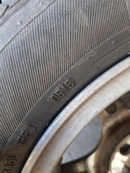 Fiesta elektrony r14 - 6