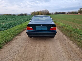 BMW e36 316i Coupe - 6