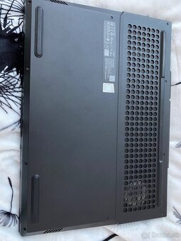 Lenovo legion 5 - 6