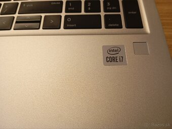 HP 450 G7 i7-10510 16gb -Ram,512gb -M2.hliníkový, - 6