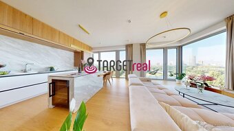 TARGETreal | Prestížny 4-izbový byt s výhľadmi na Bratislavs - 6