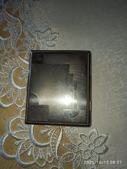 Staré tabatierky - 6