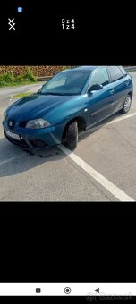 Seat Ibiza - 6