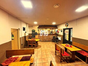 Predaj Polyfunkčnej budovy v Čadci - 6