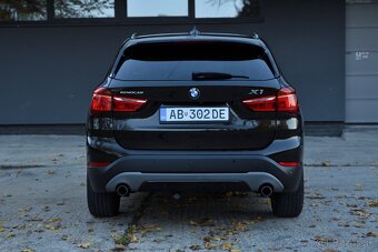 BMW X1 xDrive20d - 6