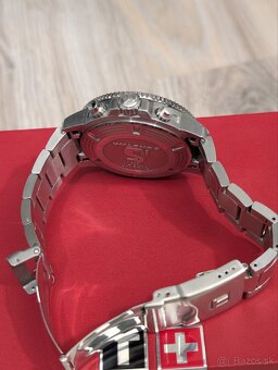 Tissot seastar 1000 chronograph quarz - 6