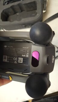 DJi Mavic 2 Pro, ako nový - 6