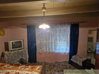 Chalupa na konci Tekovských Lužian - 6