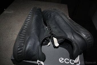 ECCO kožene teniskove topanky - 6