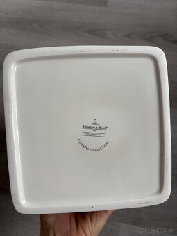 Veľká dóza slivka Villeroy - 6