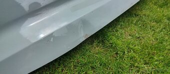 Ford Puma 2 II MK2 2019 - zadna kapota kufor dvere - 6